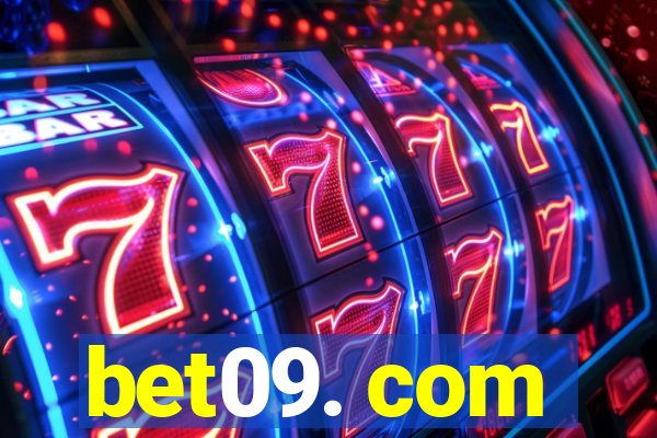 bet09. com